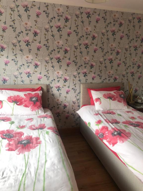 Acer Guest House room 1