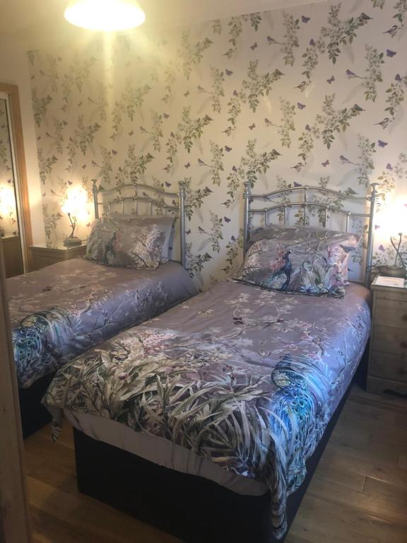 Acer Guest House room 2